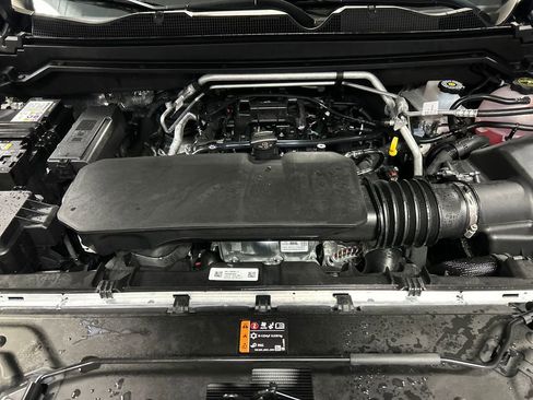 New 2026 GMC Canyon AT4 image 24