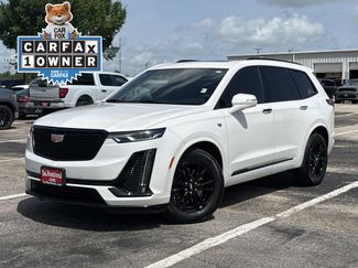 Used 2024 Cadillac XT6 Luxury FWD video 1