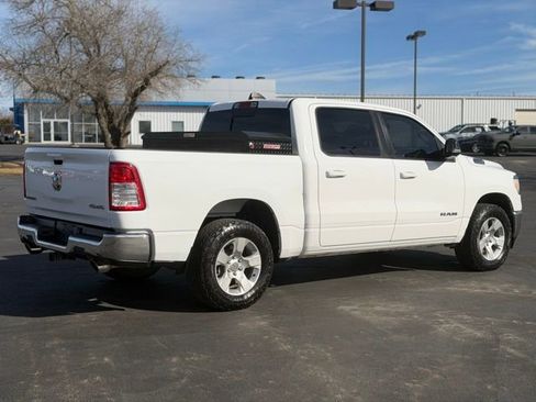 Used 2022 RAM 1500 Big Horn image 7