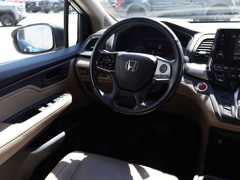 Used 2019 Honda Odyssey EX-L image 20