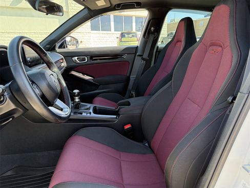 Used 2024 Honda Civic Si image 27