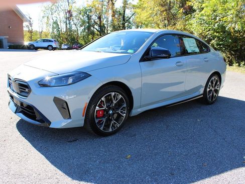 New 2026 BMW M235i xDrive w/ Technology Package AWD/4WD image 4