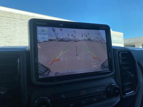 Used 2023 Ford Bronco Sport Badlands image 28