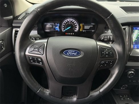 Used 2021 Ford Ranger Lariat w/ Equipment Group 501A High image 13