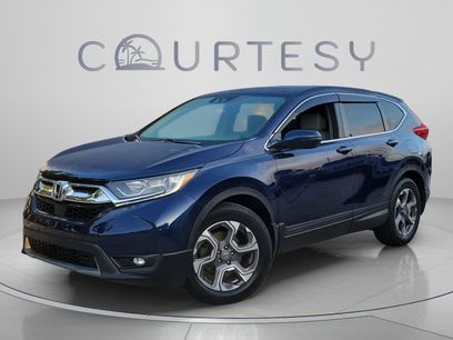 Used 2019 Honda CR-V EX-L