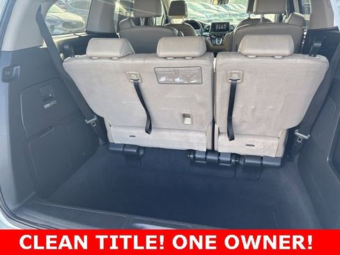Used 2019 Honda Odyssey Elite image 34