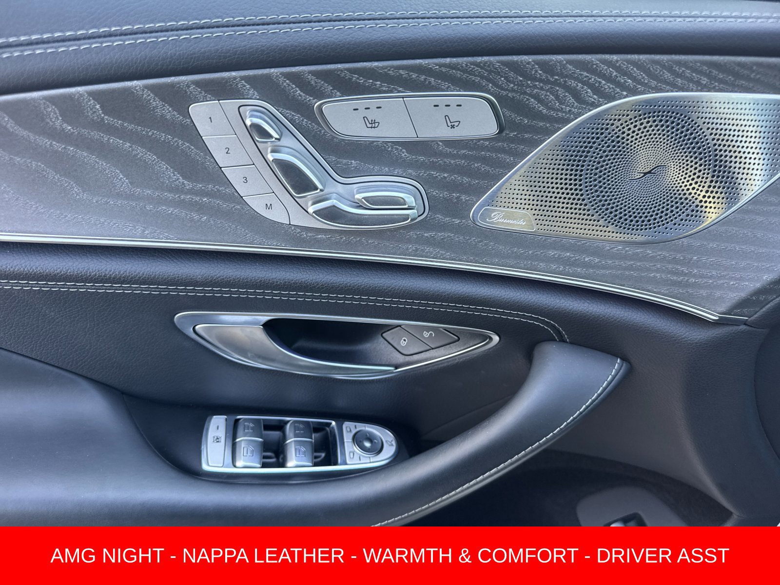 Certified 2023 Mercedes-Benz CLS 450 4MATIC image 11