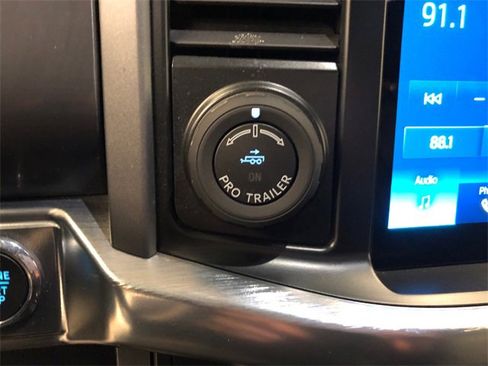 Used 2022 Ford F150 Lariat image 22