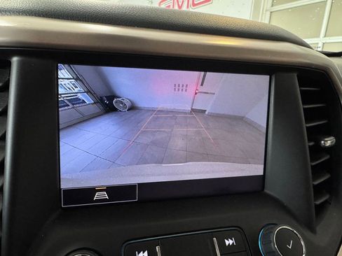 Certified 2023 GMC Acadia Denali AWD/4WD image 22