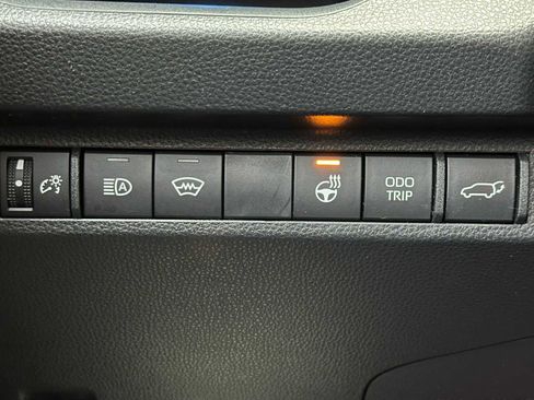 Used 2023 Toyota RAV4 XSE image 31