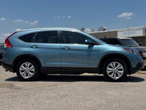 Used 2014 Honda CR-V EX-L image 8