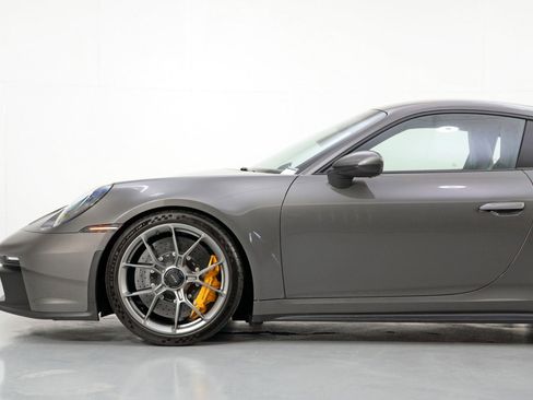 Used 2023 Porsche 911 GT3 image 96