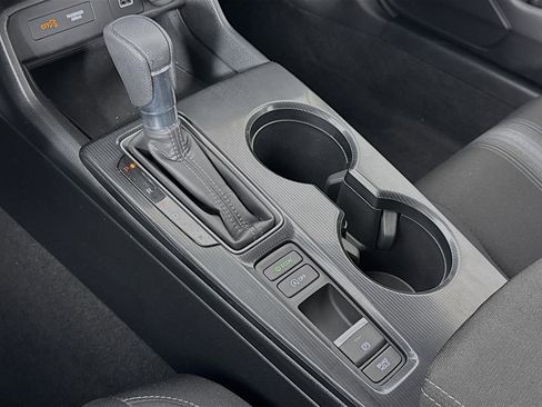 Certified 2024 Honda Civic LX image 16
