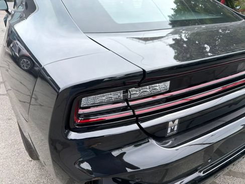 New 2026 Dodge Charger R/T AWD/4WD image 20