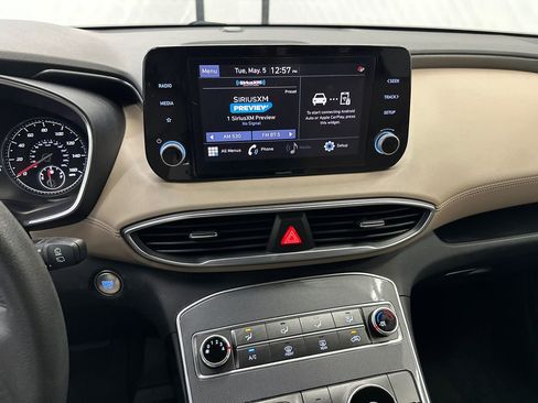 Used 2022 Hyundai Santa Fe SEL FWD image 28
