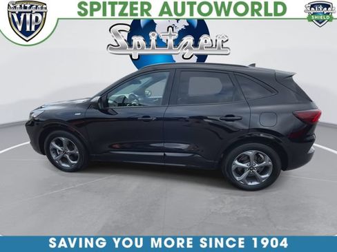 Used 2024 Ford Escape ST-Line FWD image 5
