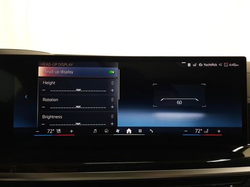 Used 2026 BMW X7 xDrive40i w/ M Sport Package AWD/4WD image 16