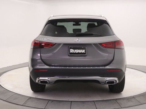 Certified 2023 Mercedes-Benz GLA 250 image 6