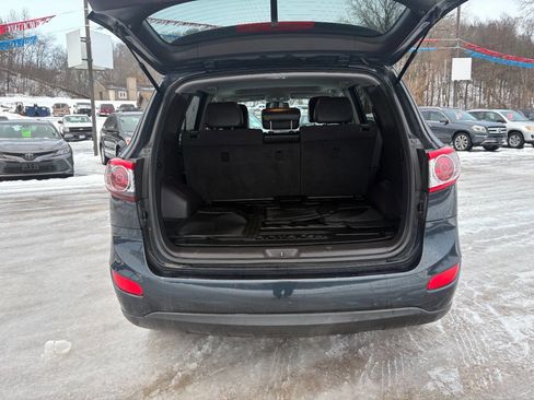 Used 2010 Hyundai Santa Fe SE w/ Premium Pkg 3 image 9