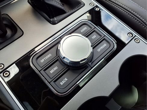 New 2026 INEOS Grenadier image 15