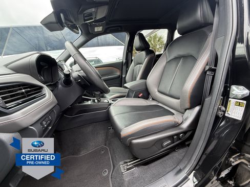 Used 2025 Subaru Forester Sport AWD/4WD image 19