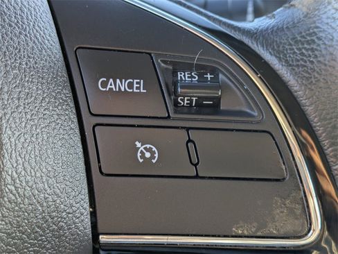 Used 2020 Mitsubishi Mirage G4 LE image 23