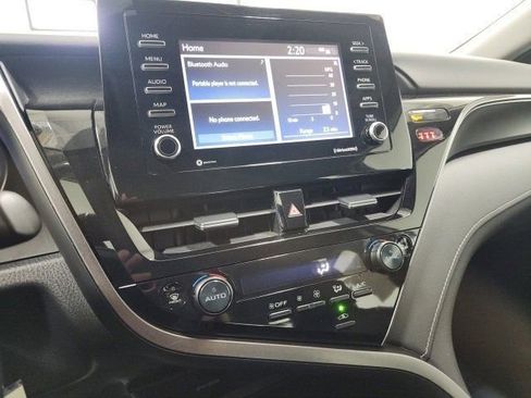 Certified 2023 Toyota Camry SE image 30