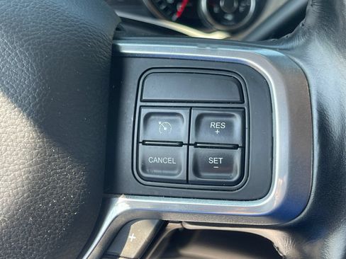 Used 2021 RAM 3500 Laramie AWD/4WD image 26