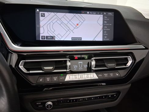 Certified 2022 BMW Z4 sDrive30i w/ Driving Assistance Package image 21