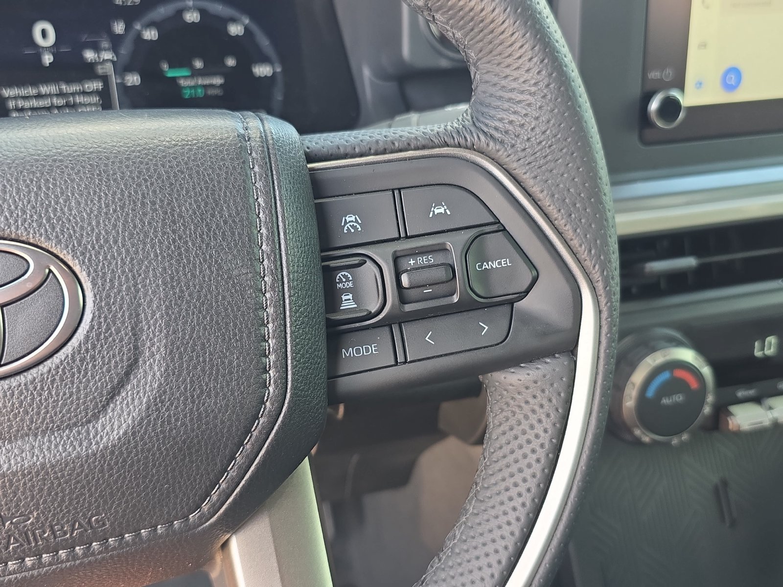 Used 2026 Toyota Tacoma TRD Off-Road AWD/4WD image 15