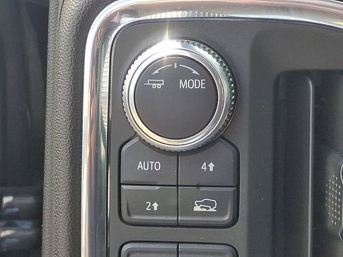 Used 2020 GMC Sierra 1500 Elevation w/ Elevation Value Package AWD/4WD image 25