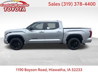 New 2026 Toyota Tundra SR5 video 2