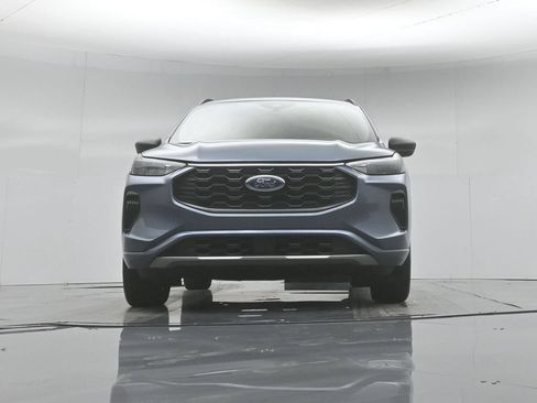 Certified 2024 Ford Escape ST-Line w/ Tech Pack #1 FWD image 43