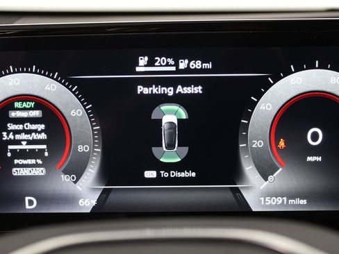 Used 2024 Nissan Ariya FWD image 12