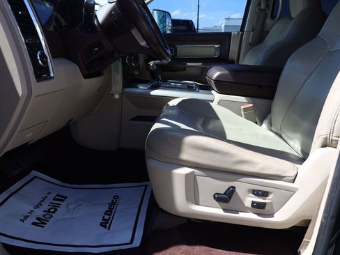 Used 2013 RAM 1500 Laramie w/ Protection Group image 11