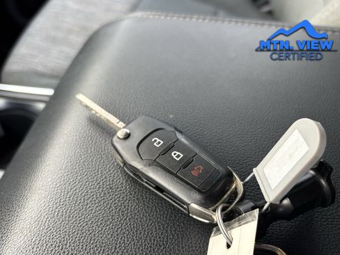 Used 2023 Ford F150 XLT w/ Equipment Group 301A Mid image 25