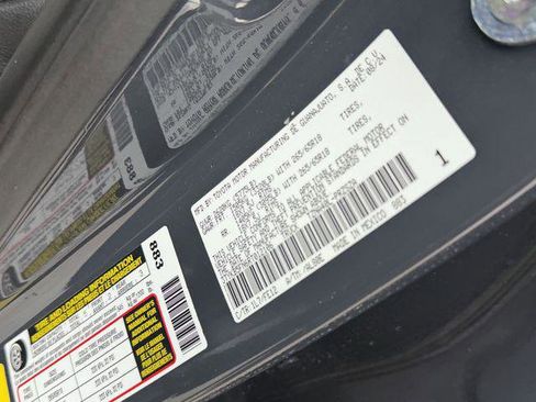 Certified 2024 Toyota Tacoma TRD Sport RWD image 26