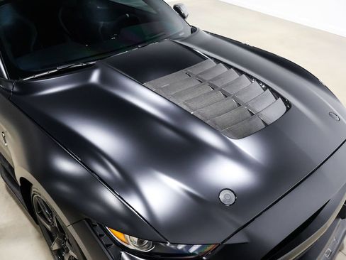 Used 2022 Ford Mustang Shelby GT500 w/ Carbon Fiber Track Pack image 72