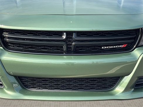 Certified 2023 Dodge Charger SXT image 9