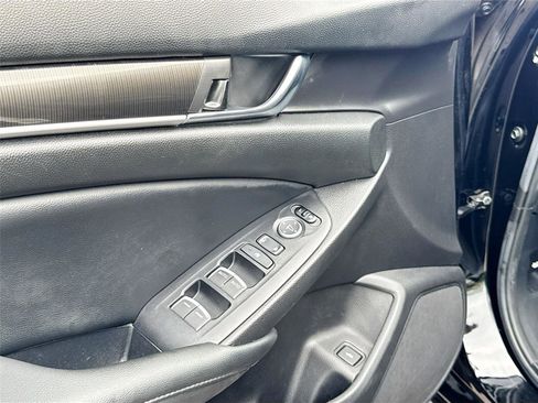 Used 2021 Honda Accord Sport Special Edition image 16
