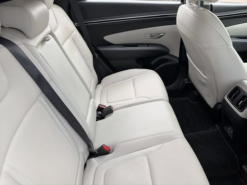 Used 2024 Hyundai Tucson SEL w/ Convenience Package FWD image 12