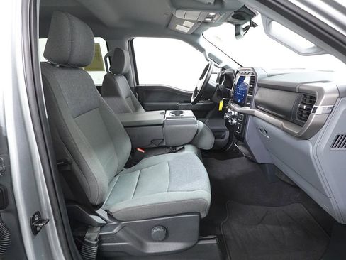 Used 2024 Ford F150 XLT w/ Tow/Haul Package image 18