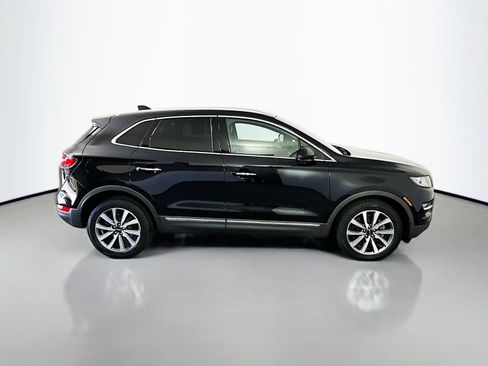 Used 2019 Lincoln MKC Reserve w/ MKC Climate Package AWD/4WD image 8