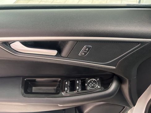 Used 2019 Ford Edge SEL AWD/4WD image 20
