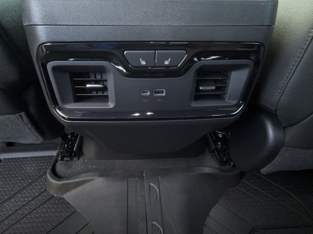 New 2026 Chevrolet Silverado 1500 ZR2 AWD/4WD image 23