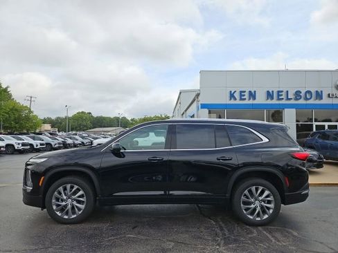 New 2026 Buick Enclave Preferred w/ Power Package image 2