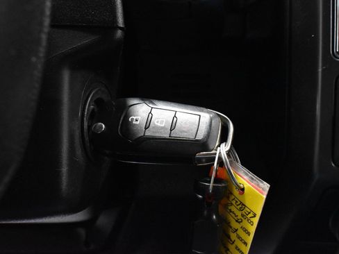 Used 2020 Ford F150 XLT w/ Equipment Group 302A Luxury image 5