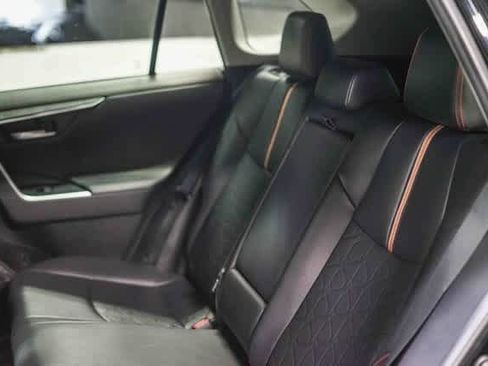 Used 2020 Toyota RAV4 Adventure image 19