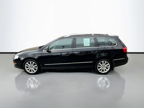 Used 2010 Volkswagen Passat Komfort image 9