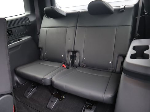 New 2026 Hyundai Santa Fe SEL image 18